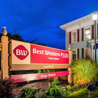 Local Businesses Best Western Plus Mentor Ohio in Mentor OH