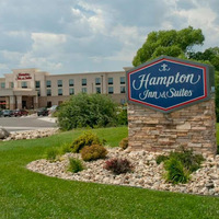 Local Businesses Hampton Inn & Suites Buffalo in Buffalo WY