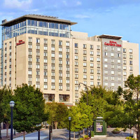 Local Business Service Provider Hilton Garden Inn Atlanta Downtown in Atlanta GA