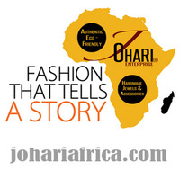 Local Businesses Johari Africa in Clarkston GA