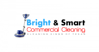 Local Business Bright & Smart Commercial Cleaning in Houston TX