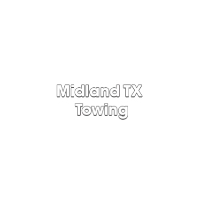 Midland TX Towing