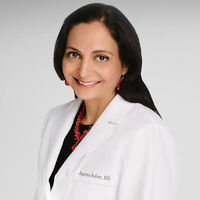 Aparna Asher, MD