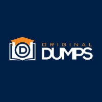 Original Dumps