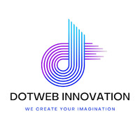 Local Businesses DOTWEB INNOVATION in Noida UP