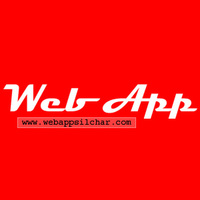 Webapp Silchar