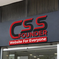 Local Businesses Css Founder Pvt Ltd | Top Website Design Company In Noida in Noida UP