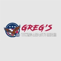 Local Business Greg's Towing and Auto Repair in New Castle PA