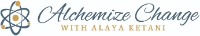 Local Business Alchemize Change With Alaya in Ashland OR