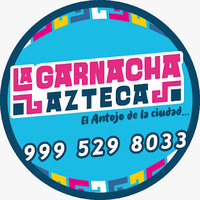 Local Businesses La Garnacha Azteca in Merida YUC