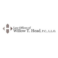 Local Businesses Law Office of Willow T. Head, P.C., L.L.O. in Omaha NE