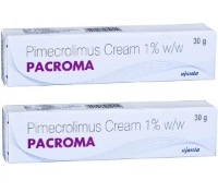 Pimecrolimus Cream Gentle Relief for Inflammatory Skin Conditions
