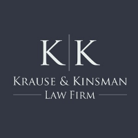 Local Business Krause & Kinsman Law Firm in Kansas City MO