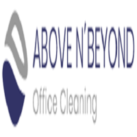 Above N' Beyond Office Cleaning LLC