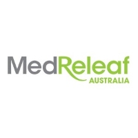 Local Business MedReleaf Australia Head Office in Coorparoo QLD