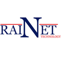 Local Businesses Rainet Technology Private Limited in Noida UP