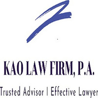 Local Businesses Kao Law Firm, PA in Naples FL