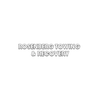 Rosenberg Towing & Recovery