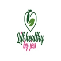 Lift Healthy by Jess