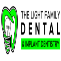 Local Business The Light Family Dental & Implant Dentistry - Converse in Converse TX