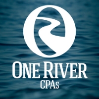 Local Business One River CPAs in Oakland ME