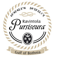 Local Businesses Ravintola Pursiseura in Kemi Lapland