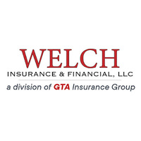 Welch Insurance & Financial LLC., a division of GTA Insurance Group