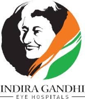 Indira gandhi eye hospital and Research Centre - Gurgaon