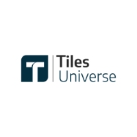 Local Business Tiles Universe in North Harrow England