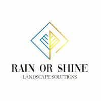 Rain or Shine Landscape Inc