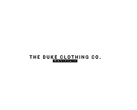 Local Business The Duke Clothing Co in Nottingham England