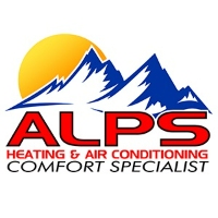 Local Business Alps Heating & Air Conditioning, Inc. in Anaheim CA