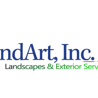 LandArt, Inc. Landscapes & Exterior Services