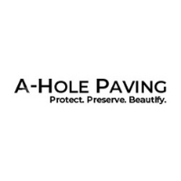 Local Business A-Hole Paving in Nashville 
