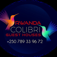 Colibri Guesthouse Gisenyi