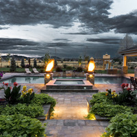 Local Businesses Four Seasons Landscape and Design Inc in Highland UT