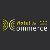 Local Businesses Hotel Du Commerce in Clervaux Canton of Clervaux