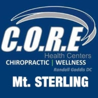CORE Health Centers - Chiropractic and Wellness