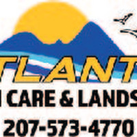 Local Businesses Atlantic Lawn Care & Landscape in Brunswick ME