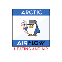 Arctic Airflow Heating and Air Conditioning Inc