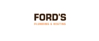 Fords Plumbing and Heating