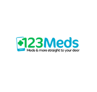 Local Business 123 Meds in Cheshire England