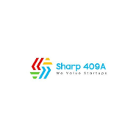 Sharp 409A