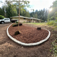 Local Businesses Alpha Y La Omega Landscaping in Chehalis WA