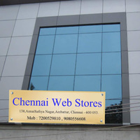 Chennai Web Stores