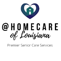 At Home Care of Louisiana