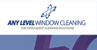 Any Level Window Cleaning