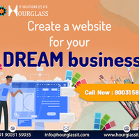 Local Businesses Hourglass IT in Chennai TN