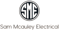 Sam McAuley Electrical