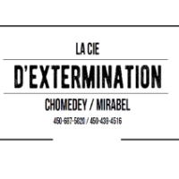 La Cie d'Extermination Chomedey / Mirabel